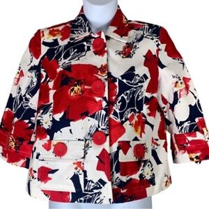 Coldwater Creek jacket‎ size w16